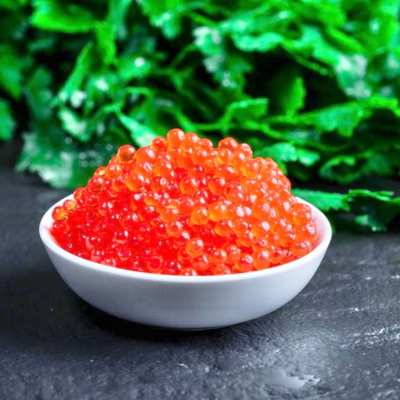 fishmo-kaviáry Свежие морепродукты, первоклассная икра и грузинские вина в самом сердце Карловых Вар