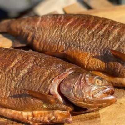 fishmo-ryby-30 Свежие морепродукты, первоклассная икра и грузинские вина в самом сердце Карловых Вар