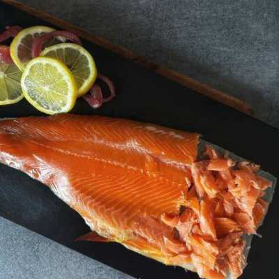 fishmo-uzenne-ryby-23 Свежие морепродукты, первоклассная икра и грузинские вина в самом сердце Карловых Вар