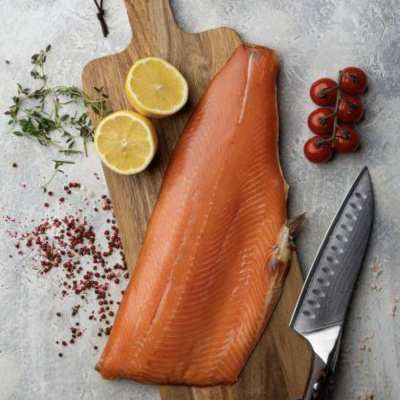 fishmo-uzenne-ryby-24 Свежие морепродукты, первоклассная икра и грузинские вина в самом сердце Карловых Вар