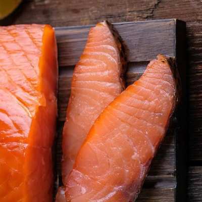 fishmo-uzenne-ryby-26 Свежие морепродукты, первоклассная икра и грузинские вина в самом сердце Карловых Вар