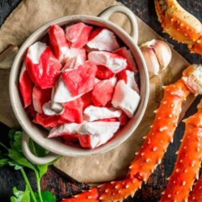 fishmo-zmrazene-ryby31 Čerstvé mořské plody, prvotřídní kaviár a gruzínská vína v srdci Karlových Varů